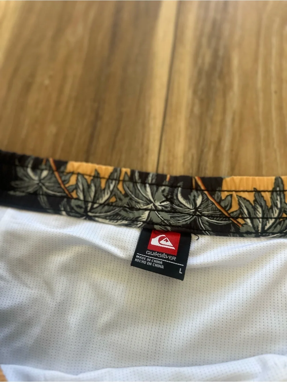 Quiksilver quicksilver men